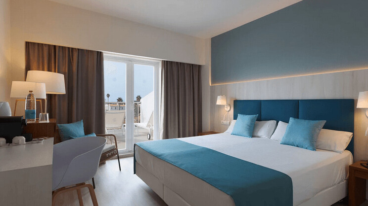 Alua Illa de Menorca